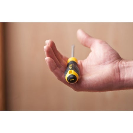 Surubelnita STANLEYr CUSHION GRIPtm 10 mm x 200 mm [2]