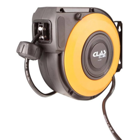 Scule pneumatice (Scule si echipamente service) - TAMBUR FURTUN AER 10M AUTOMAT