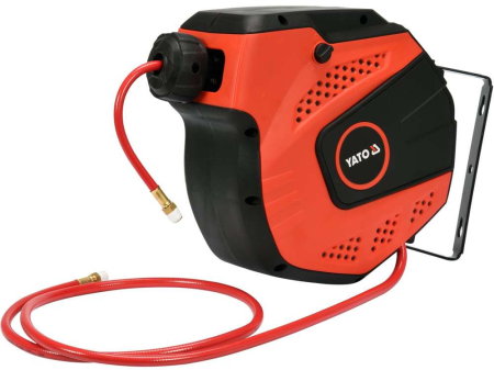 Scule pneumatice (Scule si echipamente service) - TAMBUR FURTUN AER 14M AUTOMAT
