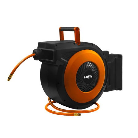 Scule pneumatice (Scule si echipamente service) - Tambur pneumatic, compozit, 9.5mm x 15m 10-700 NEO