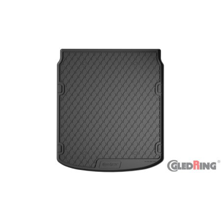 Tavite portbagaj dedicate (Covorase auto si tavite portbagaj) - Tavita portbagaj A6 Sedan C8 ● Gledring