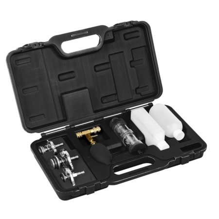 Scule speciale reparatii auto (Scule speciale auto) - Tester de etanseitate a garniturii de chiuloasa