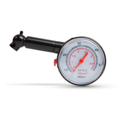 Tester de presiune analogic pt. pneuri [1]
