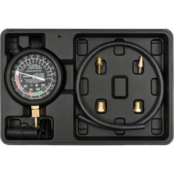 Scule speciale reparatii auto (Scule speciale auto) - Tester pompa vacuum si compresie