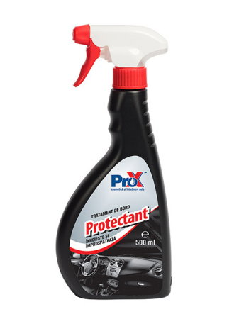 intretinere bord (Cosmetice si intretinere auto) - Tratament bord ProX Protectant 500 ml