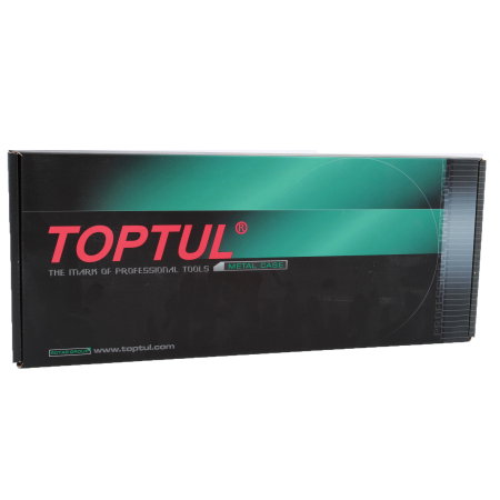 Truse scule si seturi (Scule si echipamente service) - Trusa cleste pop-nit 151 Piese
