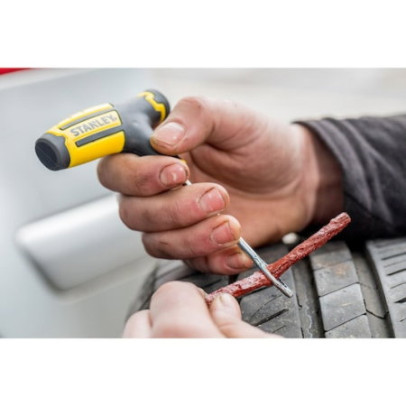 Trusa de reparare a penei anvelopelor STANLEYr [4]