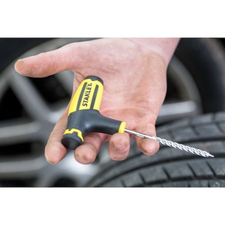 Trusa de reparare a penei anvelopelor STANLEYr [2]