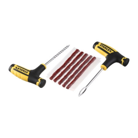 Reparatie anvelope (Siguranta rutiera) - Trusa de reparare a penei anvelopelor STANLEYr