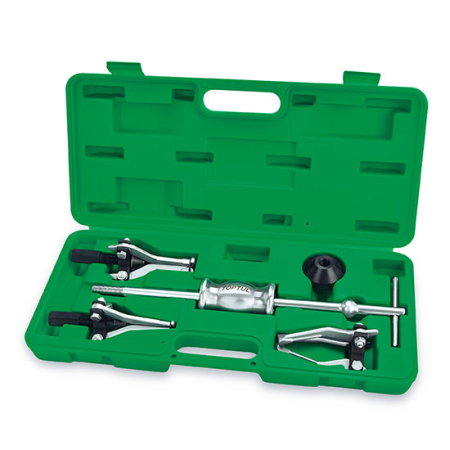 Materom - Trusa extractor culisant 5 bucati