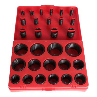 Garnituri (Consumabile service) - Trusa O-ring 382 de piese (metric)