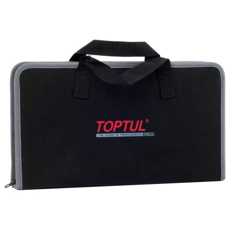 Truse scule si seturi (Scule si echipamente service) - Trusa portabila electrician 19 Piese