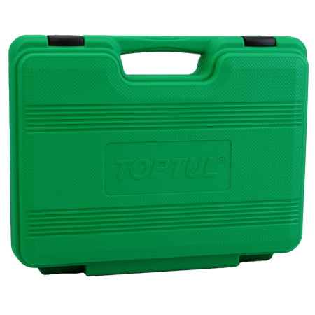 Trusa scule profesionala 1/4-1/2 108 Piese [1]