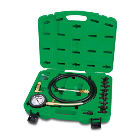 Scule speciale reparatii auto (Scule speciale auto) - Trusa testare presiune ulei