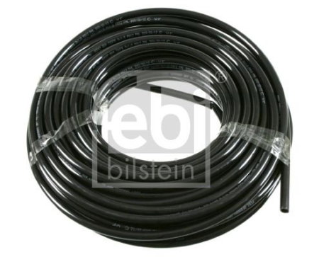 Tub plastic - Aer Comprimat (Furtune aer si cuple) - Tub plastic aer comprimat o 9 mm