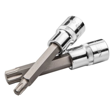 Tubulara cu antrenor Torx 100mm [1]