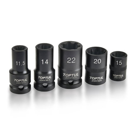 Tubulare (Tubulare, biti si accesorii) - tubulara etrier frana 20mm 1/2