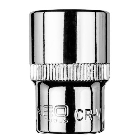 Tubulare (Tubulare, biti si accesorii) - Tubulara hexagonala 1.2 19mm