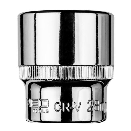 Tubulare (Tubulare, biti si accesorii) - Tubulara hexagonala 1.2 27mm