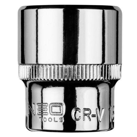 Tubulare (Tubulare, biti si accesorii) - Tubulara hexagonala 3.8 18mm