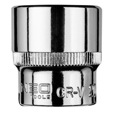 Tubulare (Tubulare, biti si accesorii) - Tubulara hexagonala 3.8 20mm