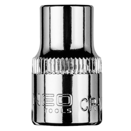 Tubulare (Tubulare, biti si accesorii) - Tubulara hexagonala 3.8 8mm