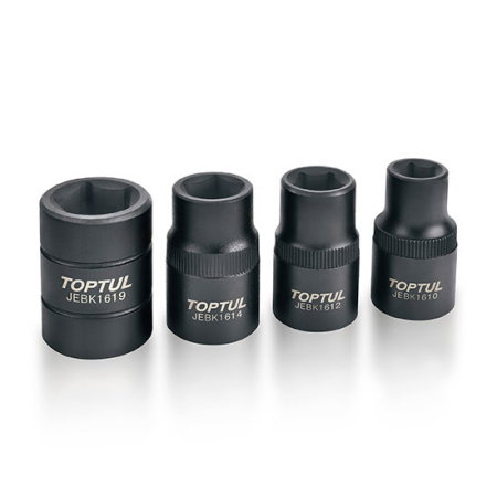 Scule de impact (Scule si echipamente service) - tubulara impact 1/2 10mm
