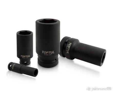 Scule de impact (Scule si echipamente service) - Tubulara impact 1/2 14mm