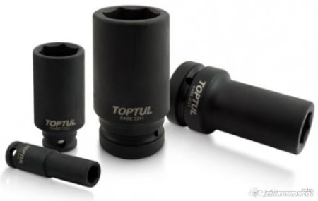 Scule de impact (Scule si echipamente service) - Tubulara impact 1/2 15mm