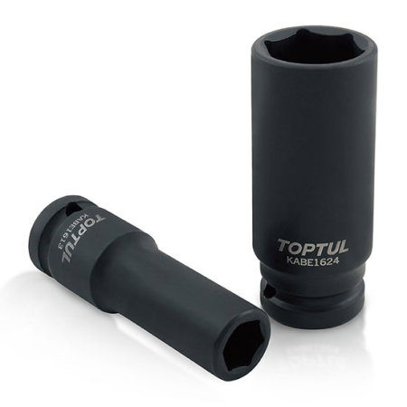 Scule de impact (Scule si echipamente service) - Tubulara impact 1/2 21mm