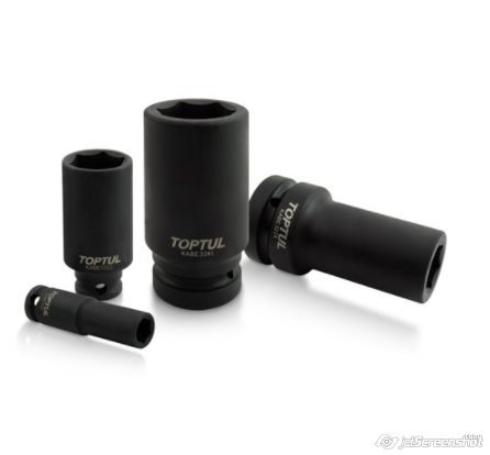 Scule de impact (Scule si echipamente service) - Tubulara impact 1/2 27mm