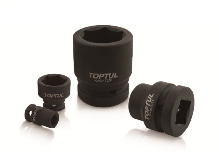 Scule de impact (Scule si echipamente service) - Tubulara impact 3/4 36mm