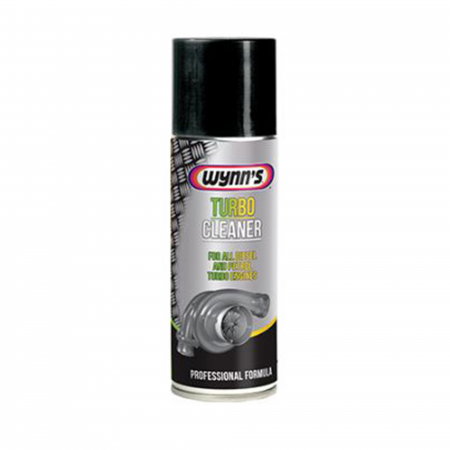 Branduri - Spray Wynn's Turbo Cleaner pentru curatarea turbosuflantelor 200 ml