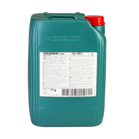 Ulei Castrol Agri Trans Plus 80W 20L [2]