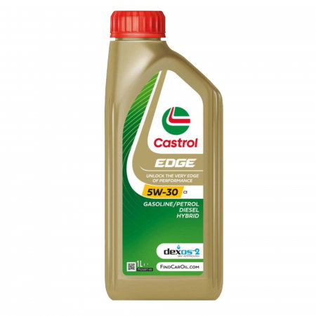 Branduri - Ulei Castrol Edge C3 5W30 1 litru