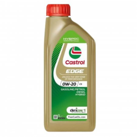 Branduri - Ulei Castrol Edge C5 0W20 1 litru