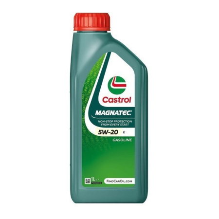 Branduri - Ulei Castrol Magnatec Professional 5W-20 1 litru Ford WSS-M2C948-B