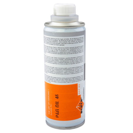 Ulei compresor clima PAG 46 250 ml [2]