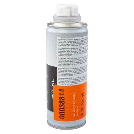 Ulei compresor clima PAG 46 250 ml [1]