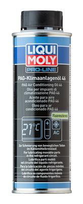 Ulei compresor clima (Ulei) - Ulei compresor Liqui Moly PAG 46 250 ml