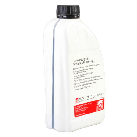 Ulei cuplaj Haldex Febi 1L [1]