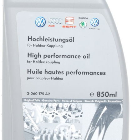 Ulei Cuplaj Haldex VAG 850ML [1]