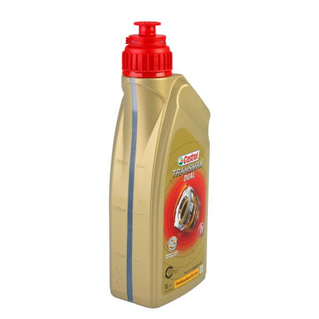 Ulei cutie automata CASTROL Transmax DUAL 1L [1]