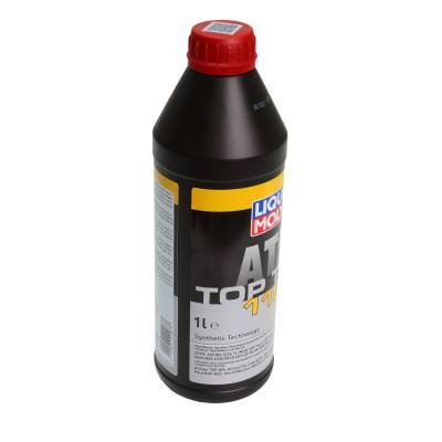 Ulei cutie automata (Ulei) - Ulei cutie automata Liqui Moly Top Tec ATF 1100 1L