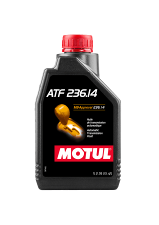 Ulei cutie automata (Ulei) - Ulei cutie automata Motul ATF MB 236.14 1L