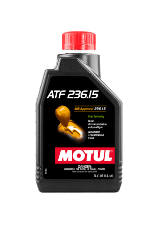 Ulei cutie automata (Ulei) - Ulei cutie automata Motul ATF MB 236.15 1L