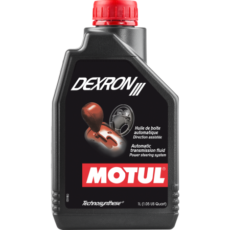 Materom - Ulei cutie automata MOTUL DEXRON III 1L