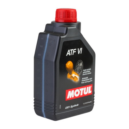 Ulei cutie automata Motul ULEI ATF VI 1L [1]