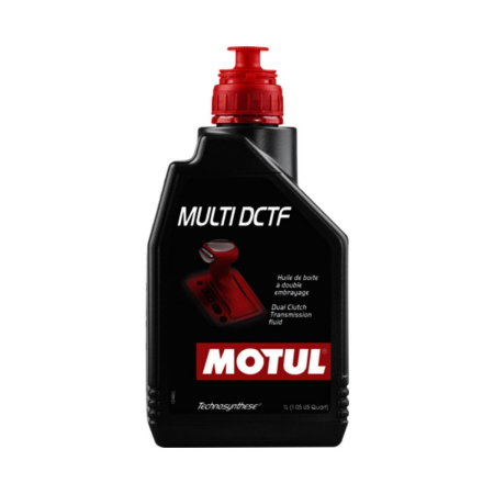 Ulei cutie automata (Ulei) - Ulei cutie automata Motul ULEI MULTI DCTF 1L