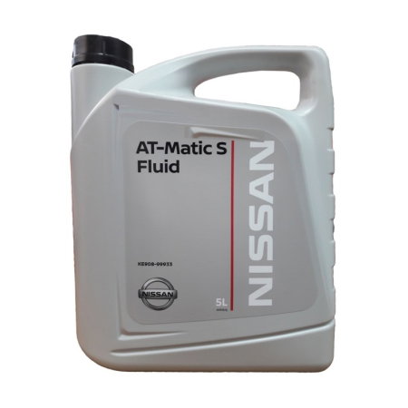 Materom - Ulei cutie automata Nissan AT-Matis S Fluid 5L